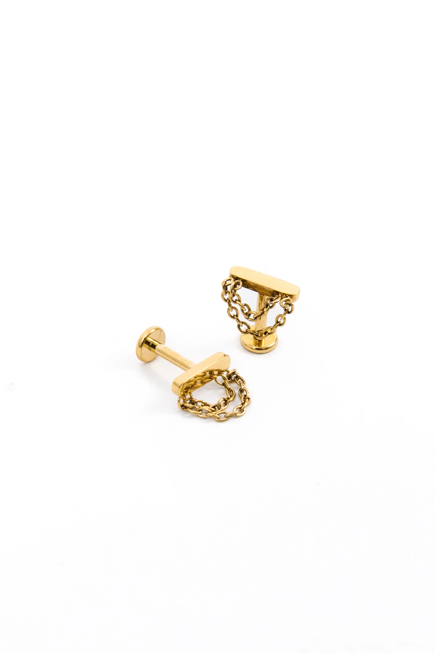 Bar + Chain Flatback - Image 5