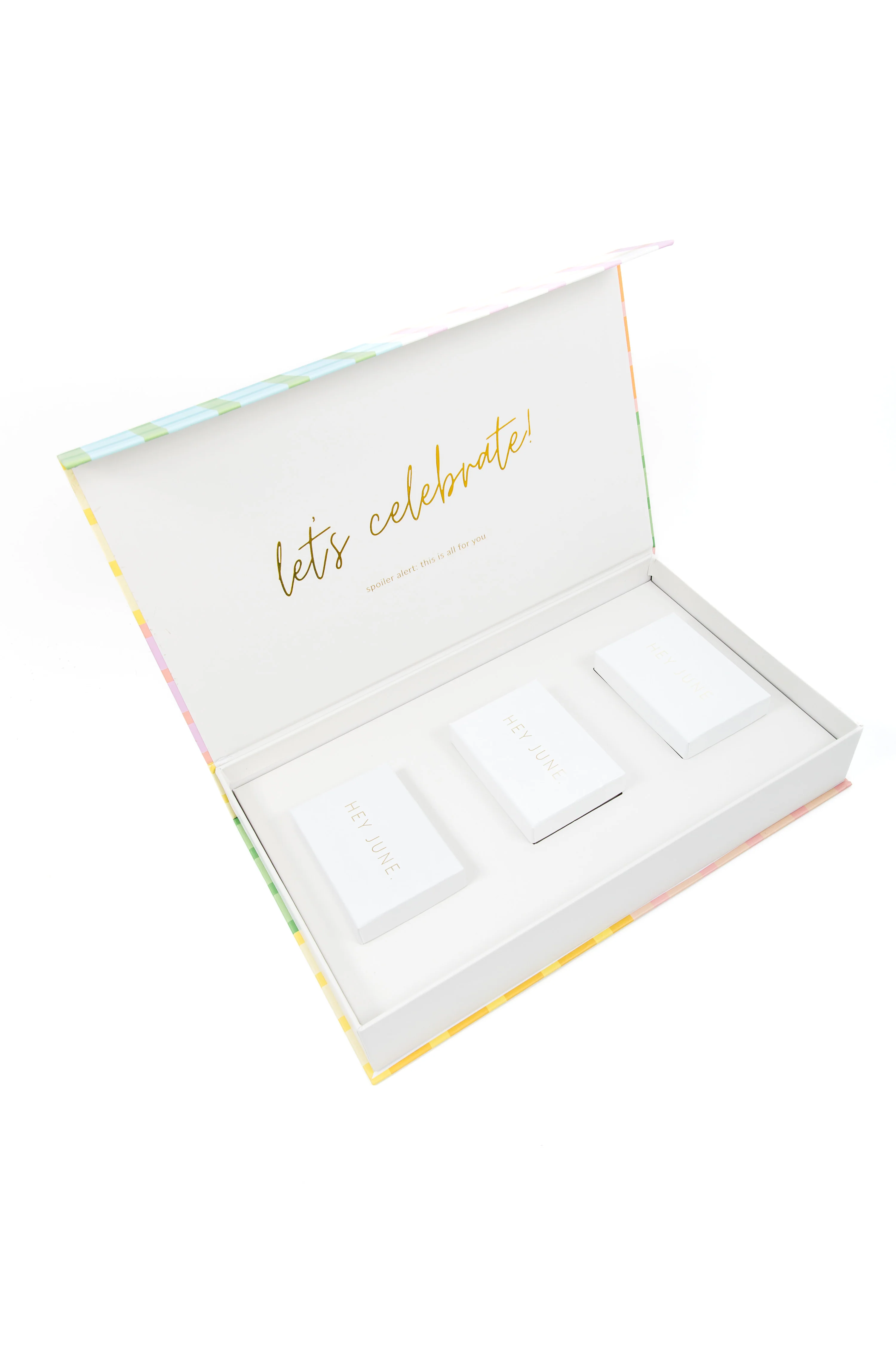 Birthday Box - Image 4