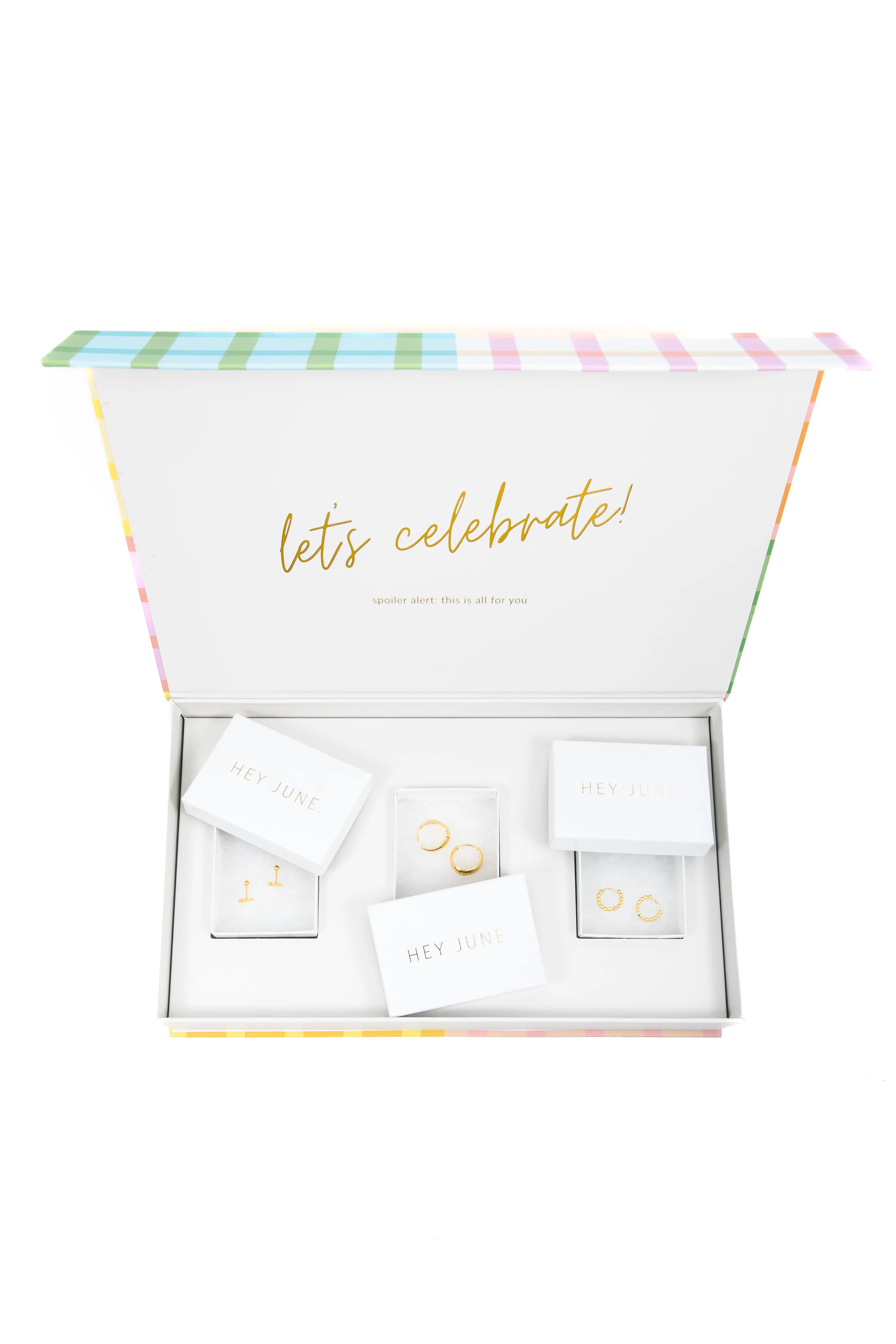 Birthday Box - Image 5