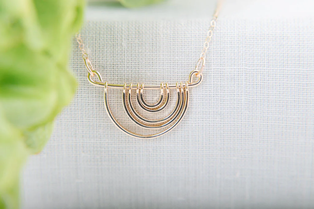 Willa Mama + Me Necklace Bundle - Image 3