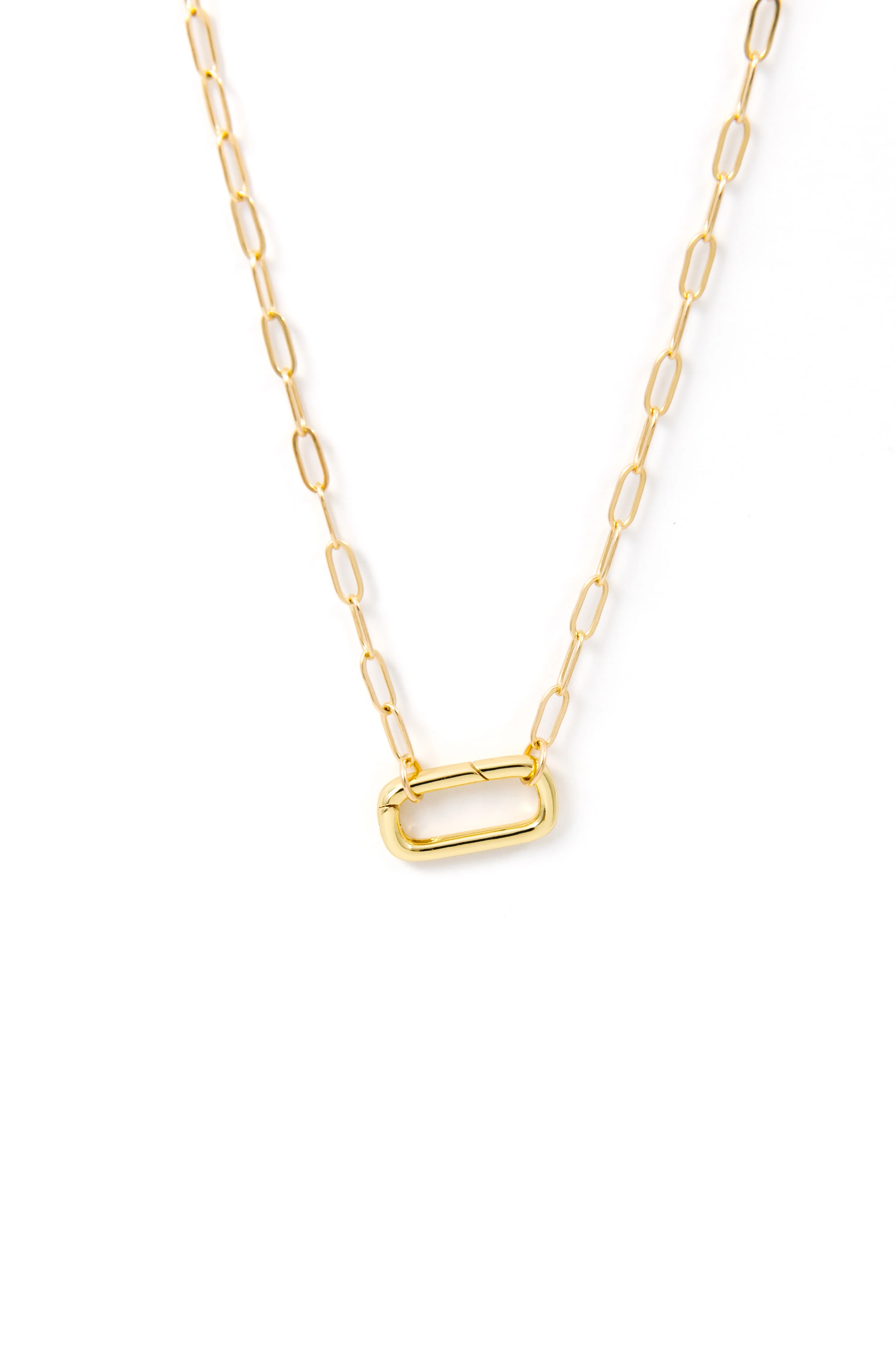 Hooking Up Charm Necklace - Image 21