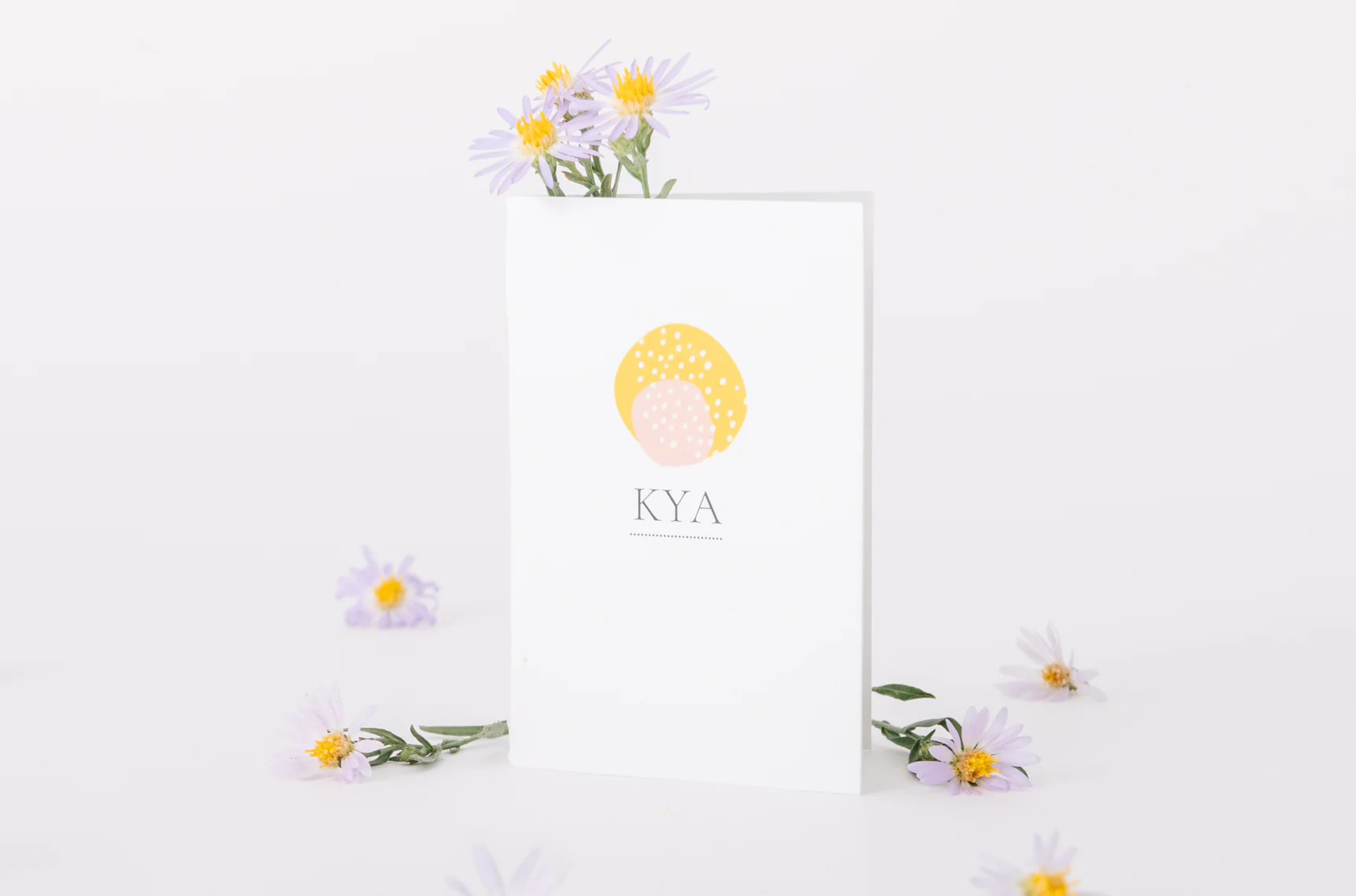 Kya Mama + Me Necklace Bundle - Image 12