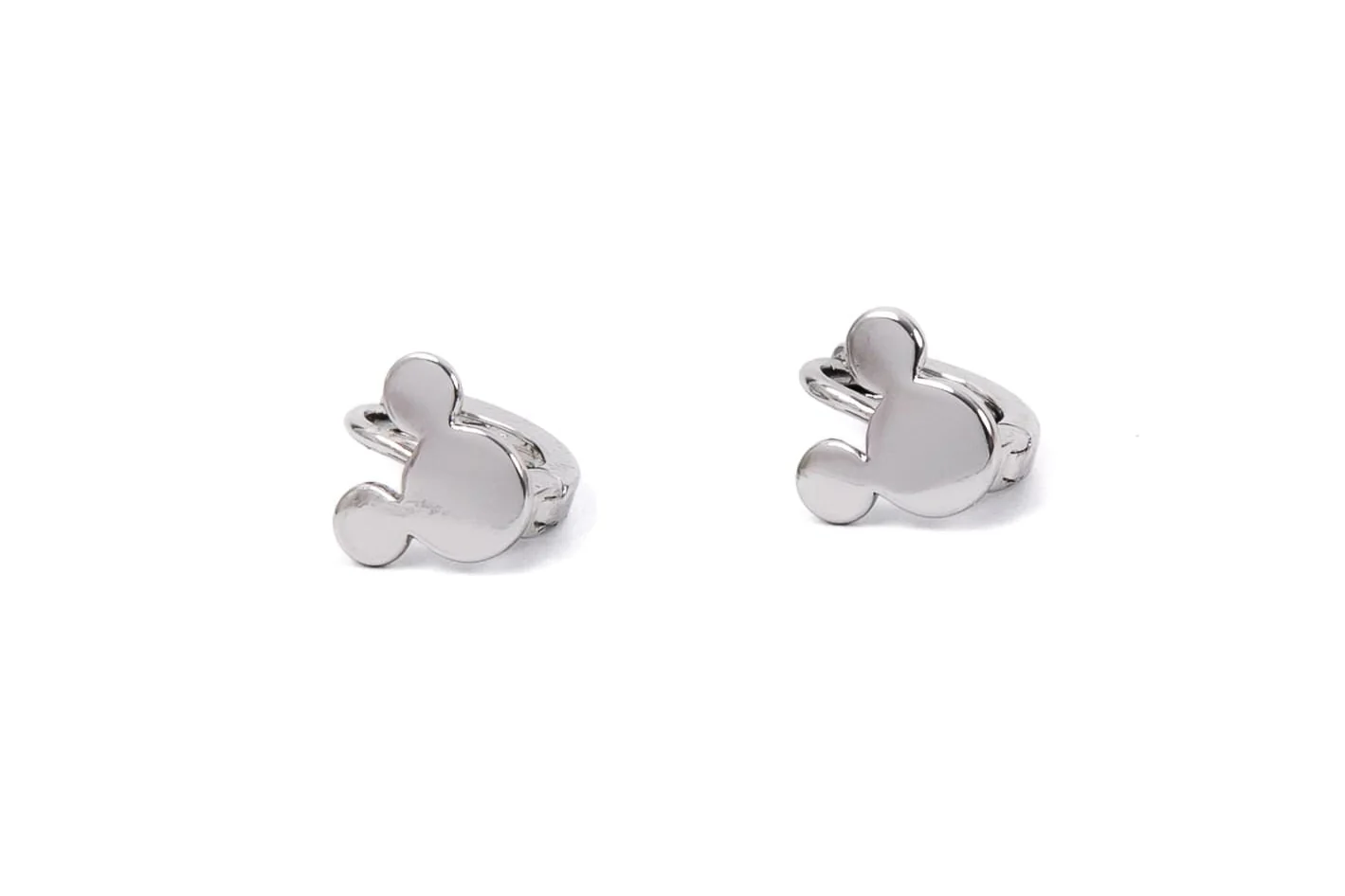Mouse Ear Huggies - Image 10