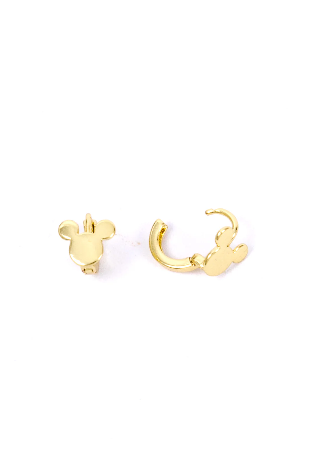 Mouse Ear Huggies - Image 3