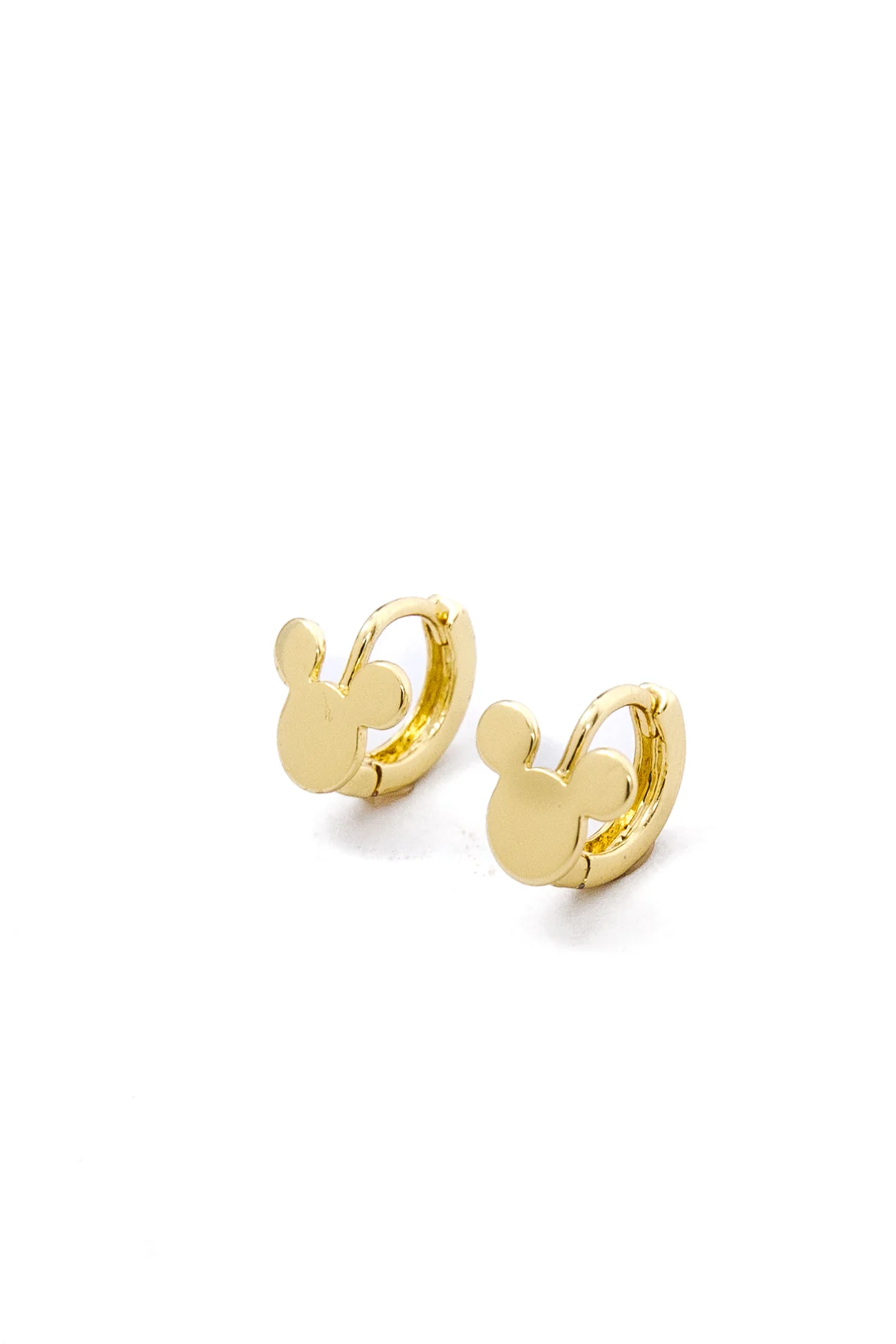 Mouse Ear Huggies - Image 4