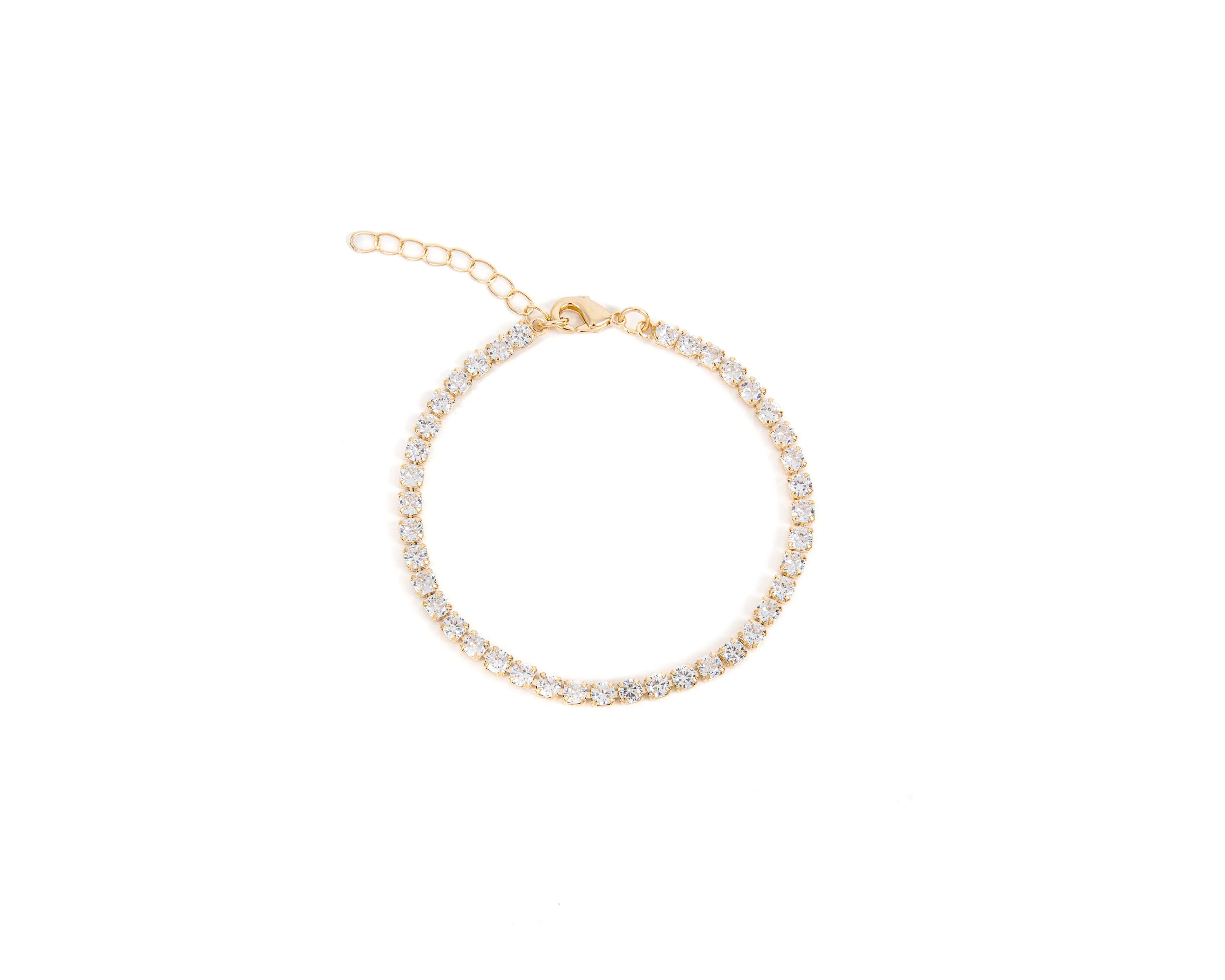 Tennis Bracelet - Image 6