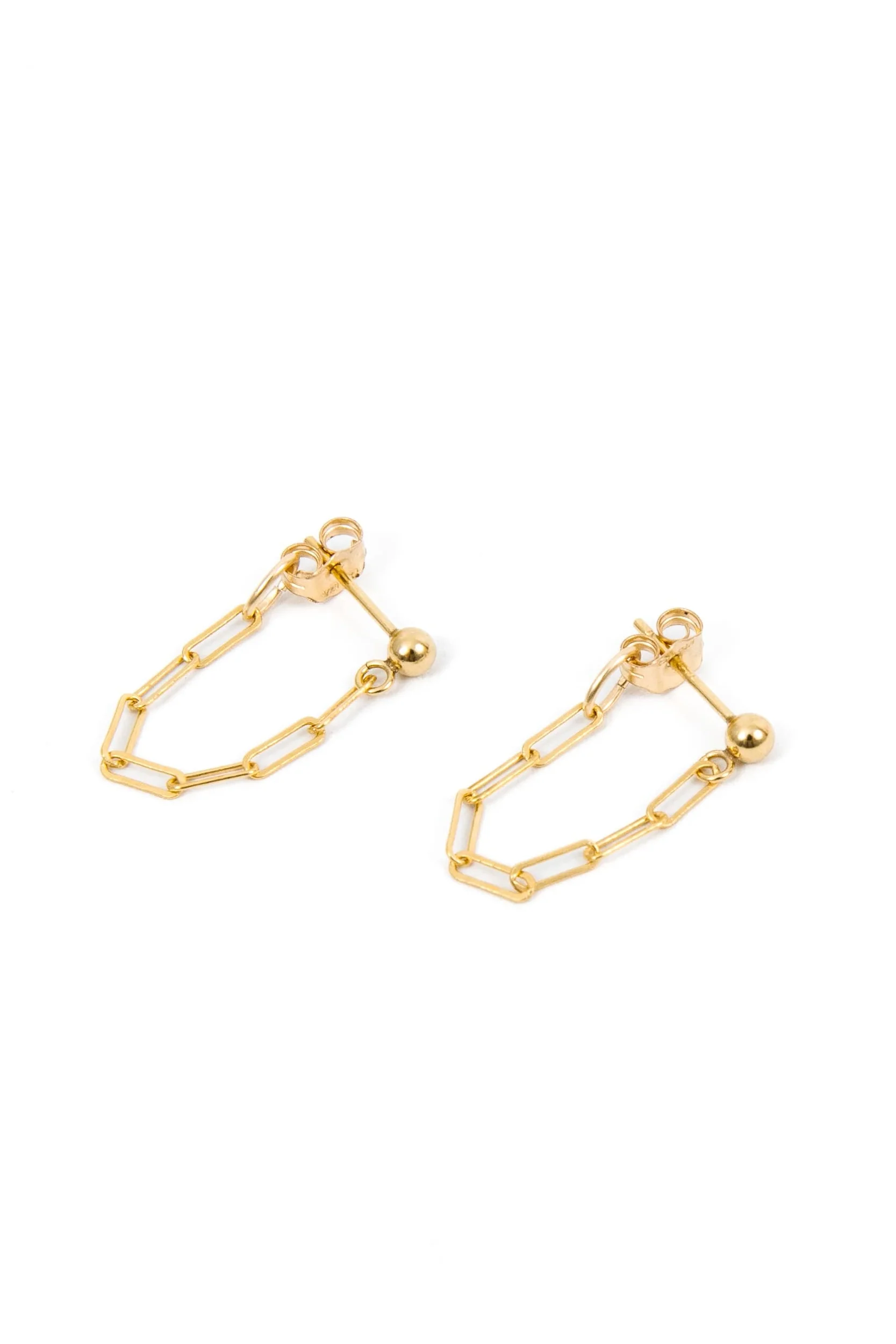 There And Back Earrings - Image 9