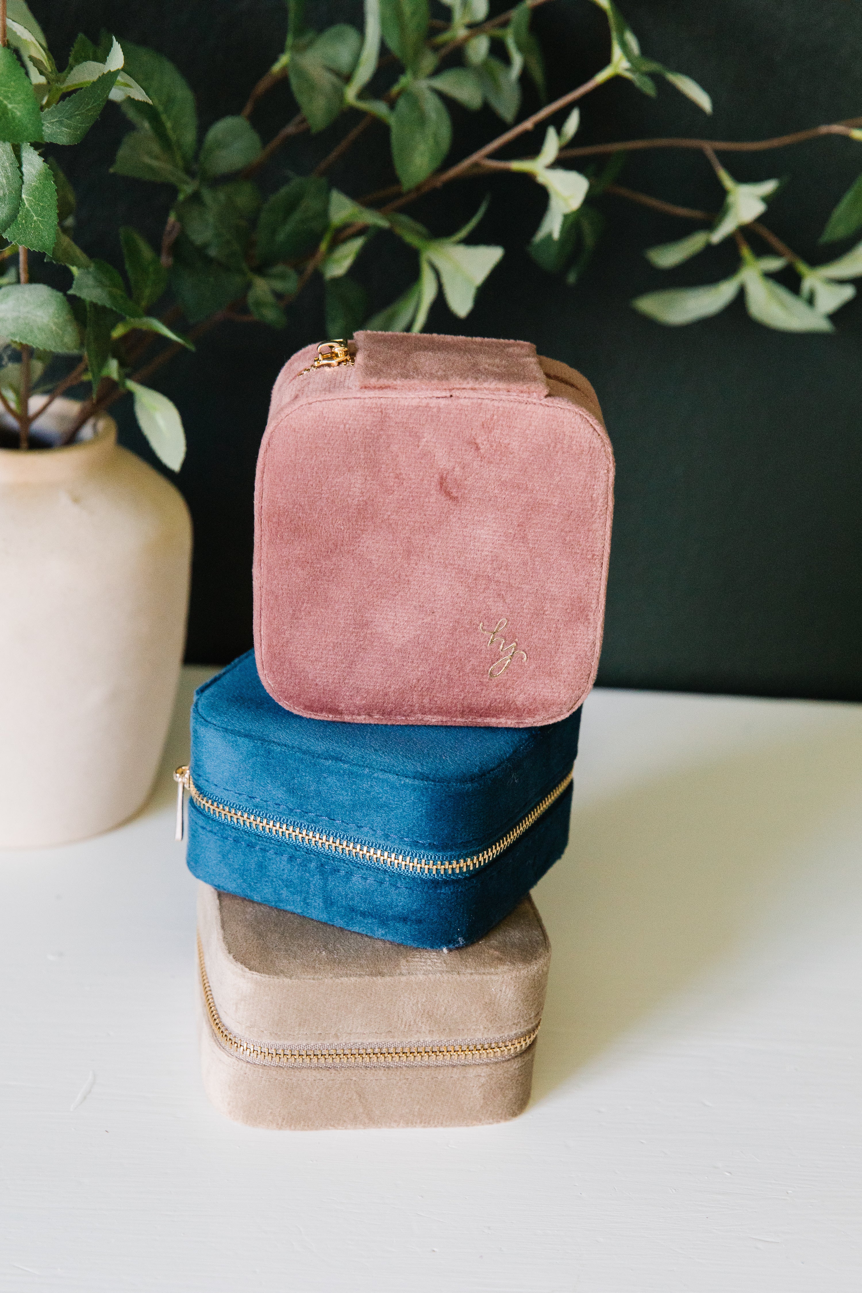Travel Jewelry Box - Image 19