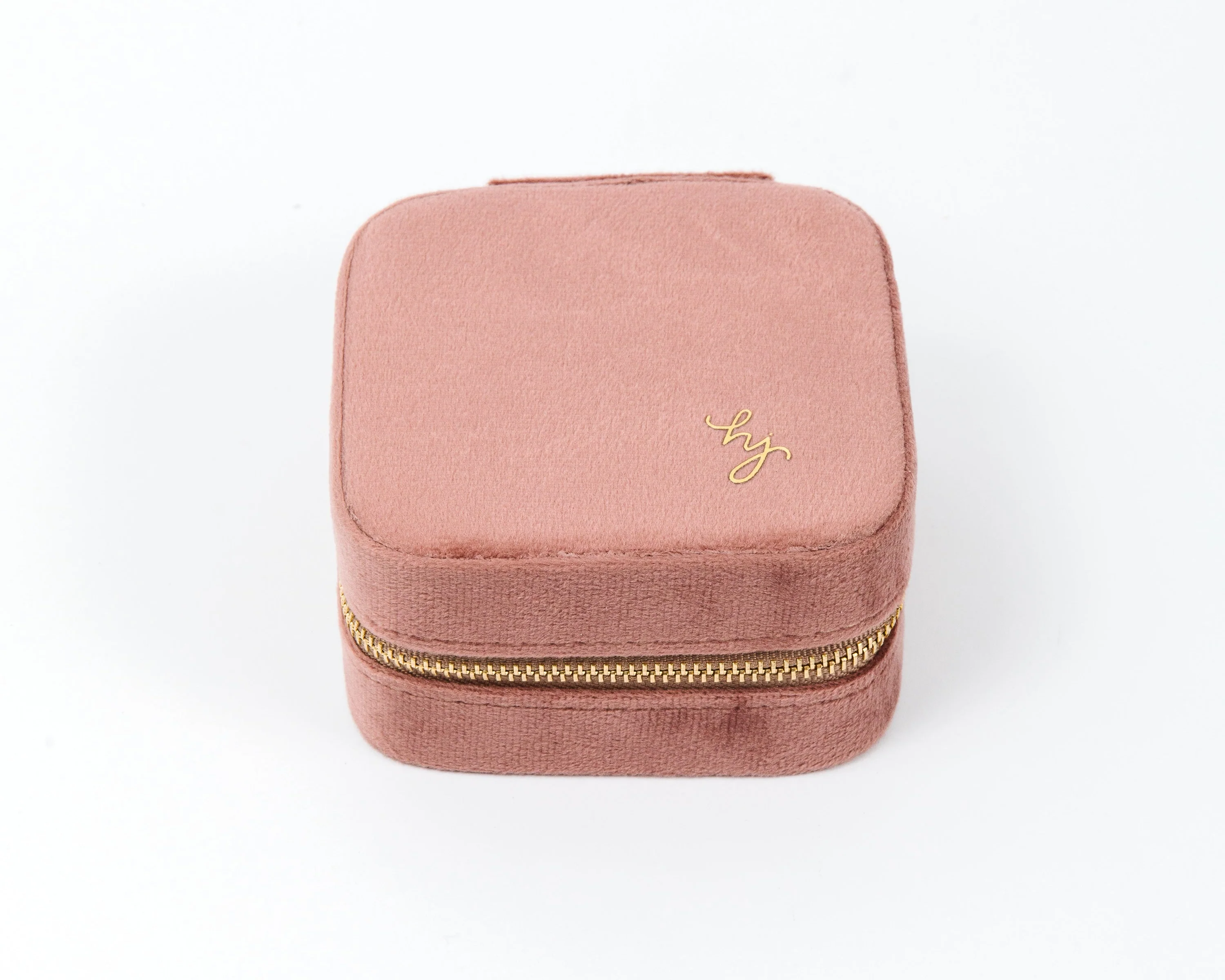 Travel Jewelry Box - Image 4