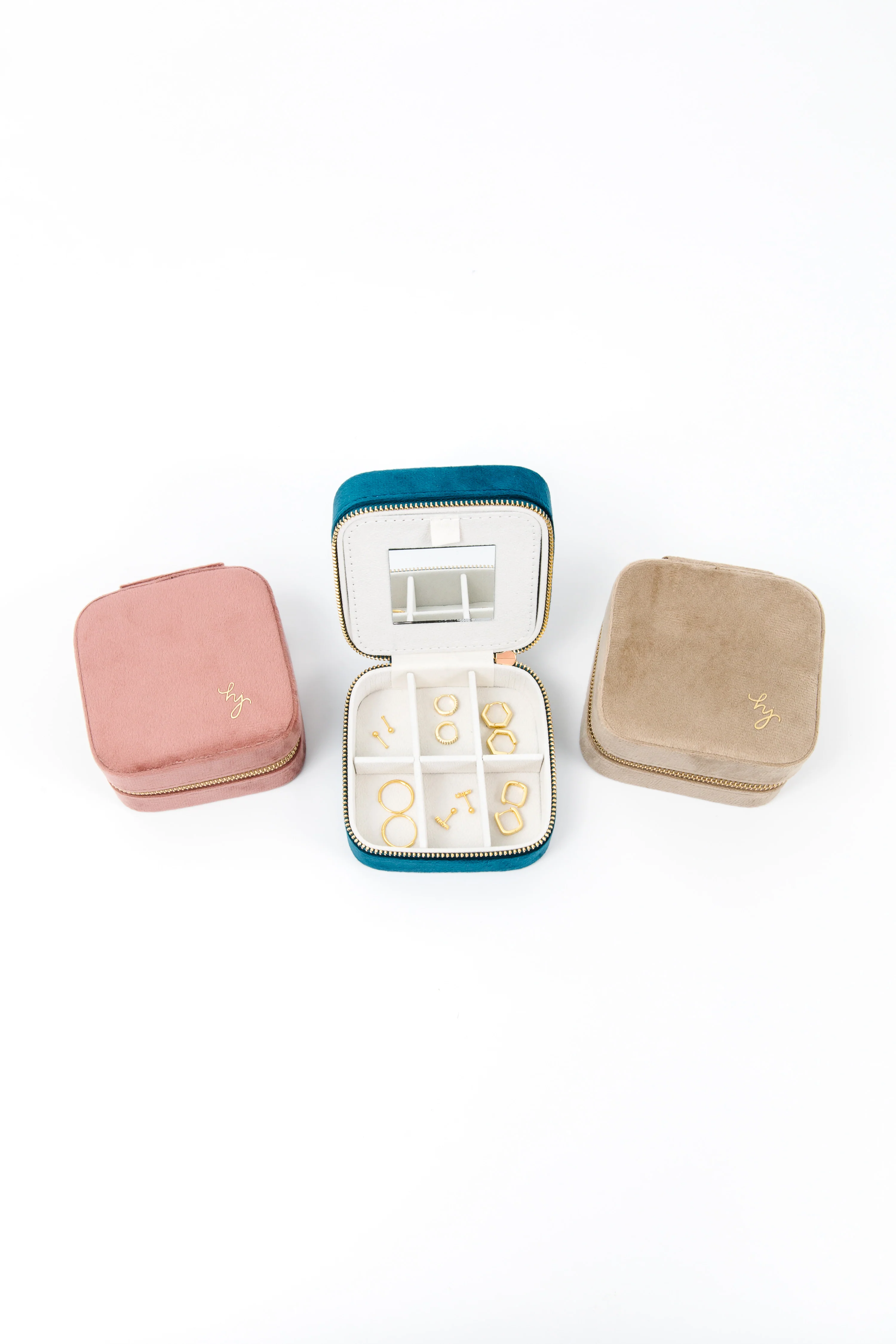 Travel Jewelry Box - Image 7