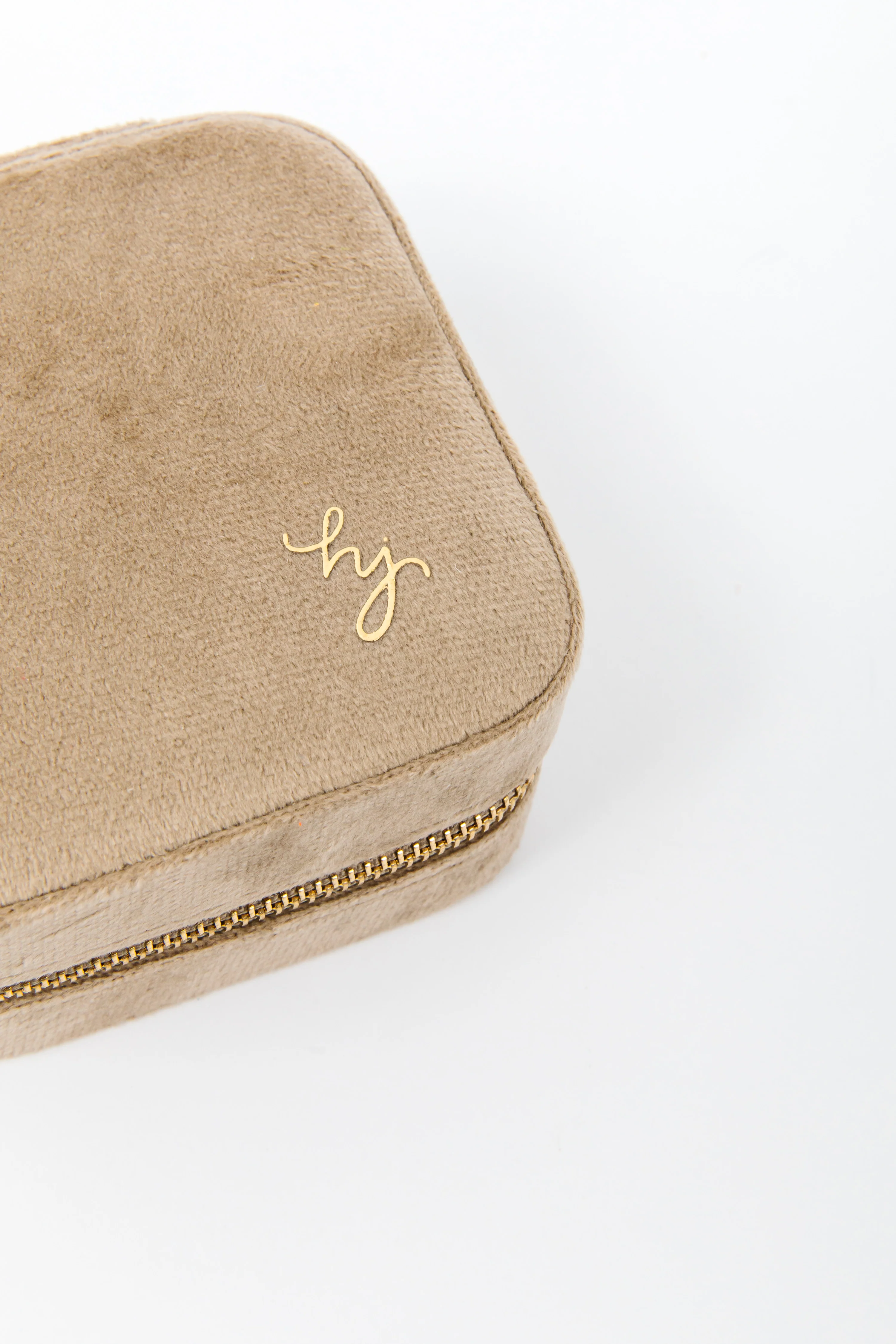 Travel Jewelry Box - Image 12