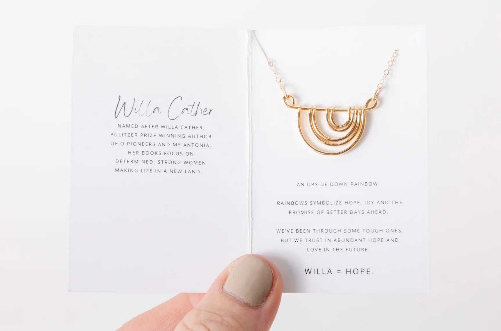 Willa - Image 9