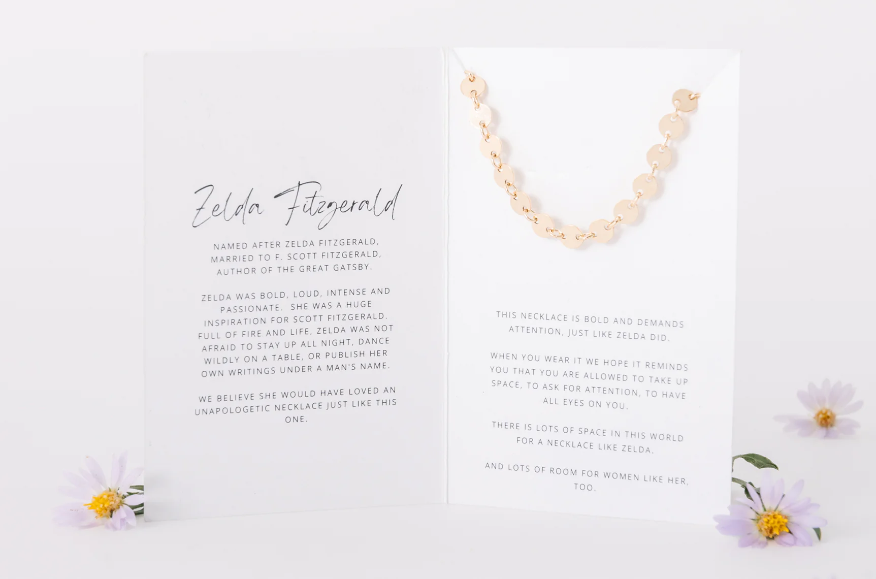 Zelda Mama + Me Gift Set - Image 8